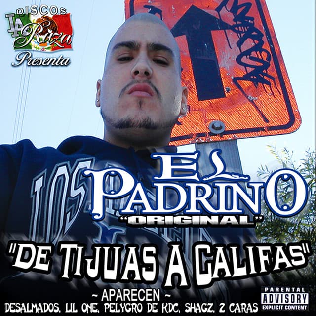 El Padrino artist profile image