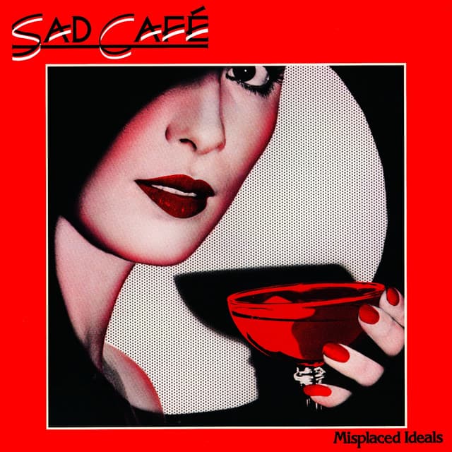 Sad Cafe artist profile image