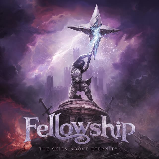 Fellowship's artist profile image