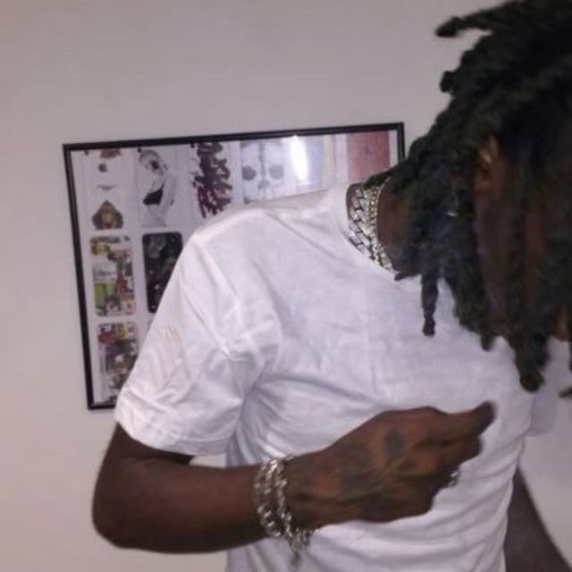 hxldr artist profile image