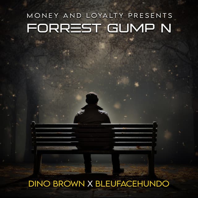 Dino Brown artist profile image