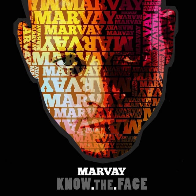 Ma R Va Y artist profile image