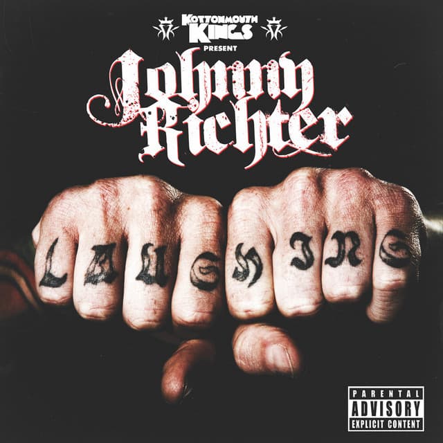 Johnny Richter artist profile image