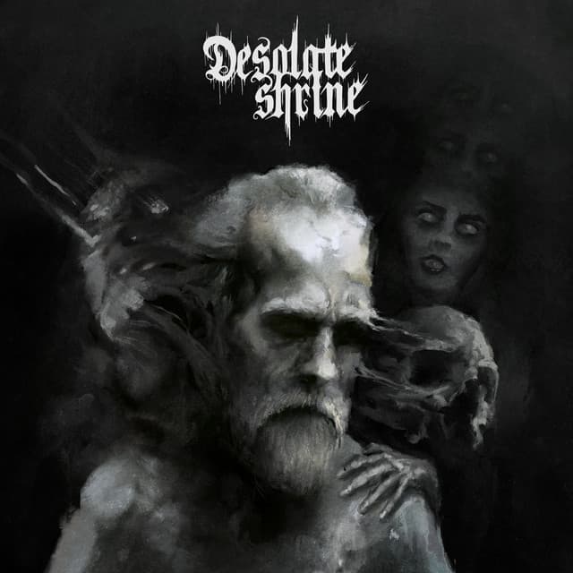 Desolate Shrine artist profile image