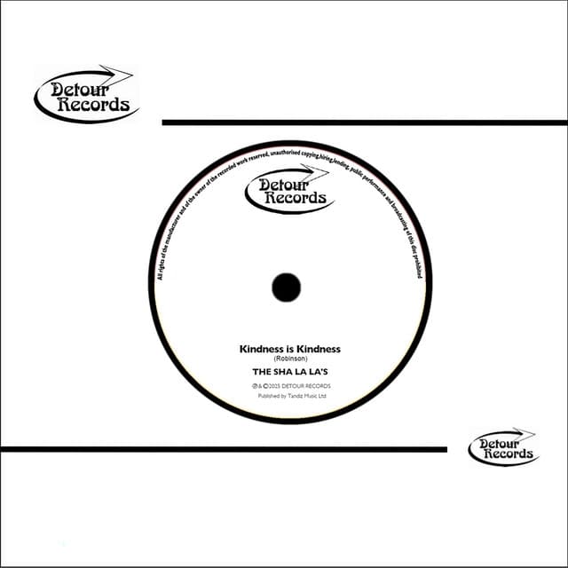 The Sha La La's artist profile image