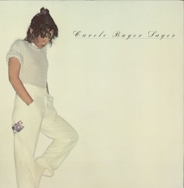 Carole Bayer Sager profile