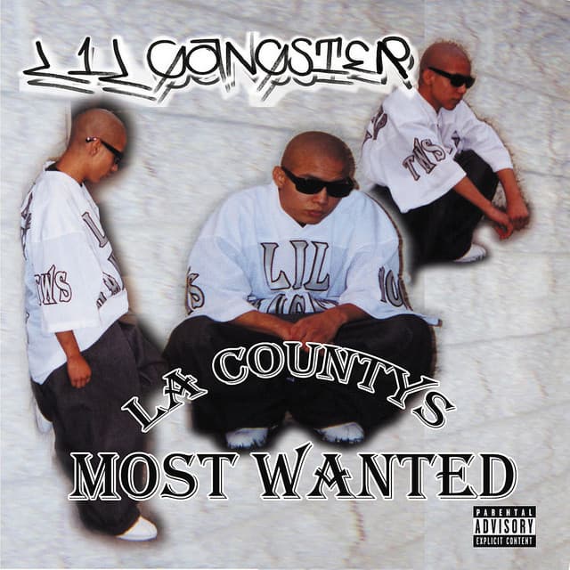 Lil Gangster artist profile image