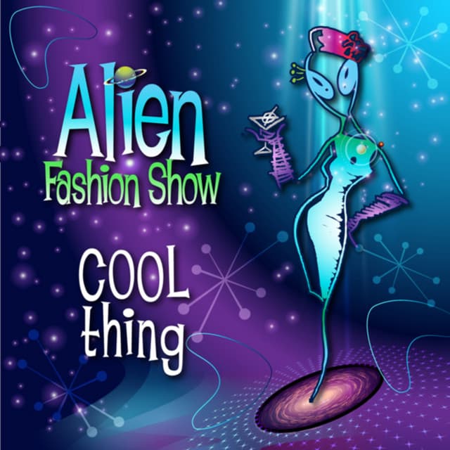 Alien Fashion Show artist profile image