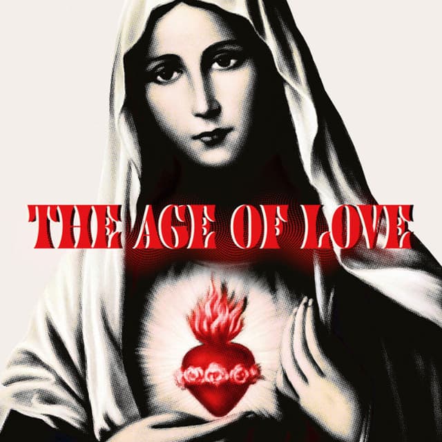 Age Of Love artist profile image
