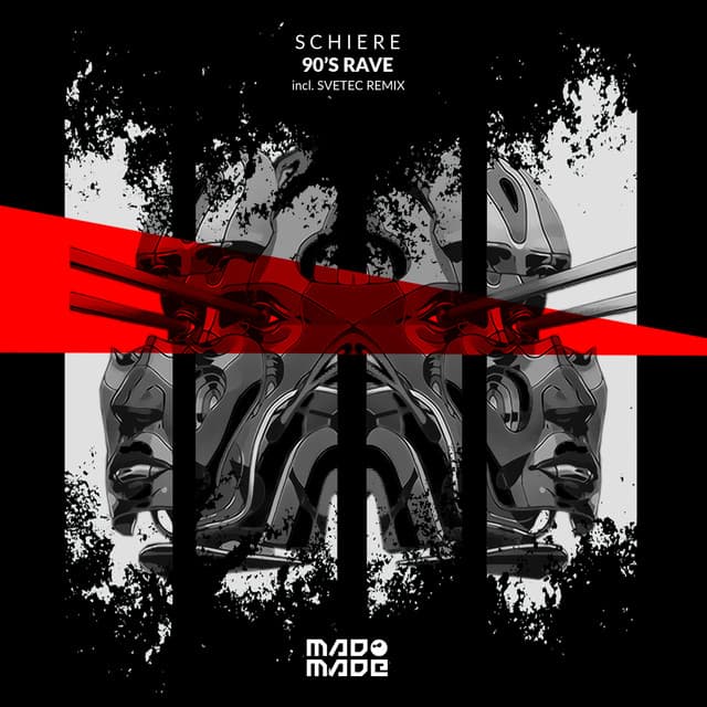 Schiere artist profile image