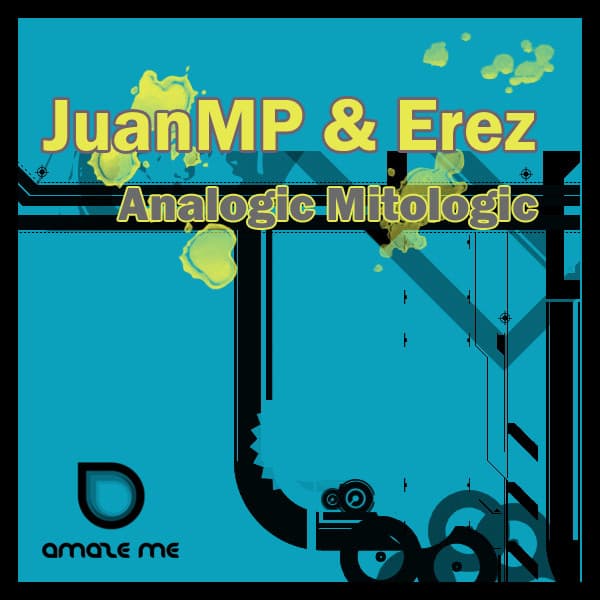 Juanmp artist profile image