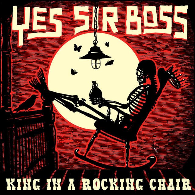 Yes Sir Boss artist profile image