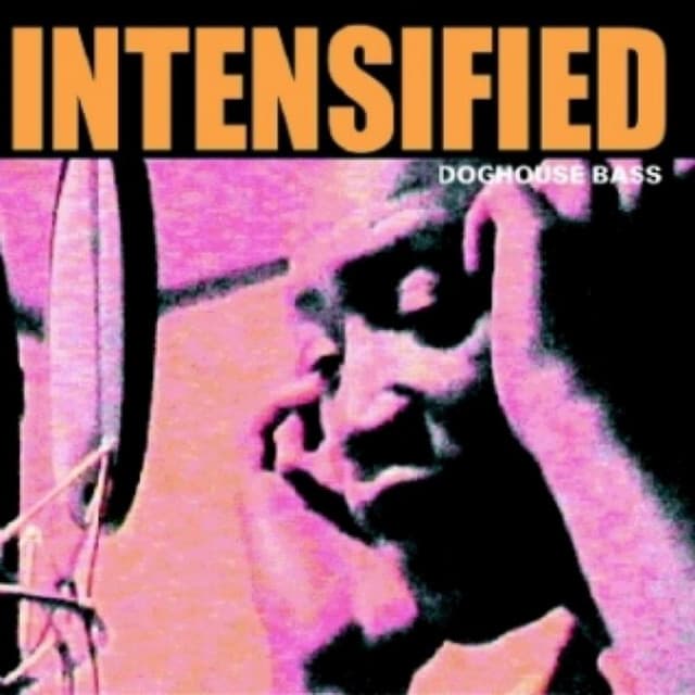 Intensified profile