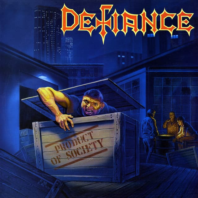 Defiance artist profile image