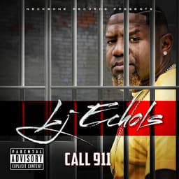 LJ Echols's artist profile image