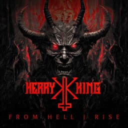 Kerry King's artist profile image