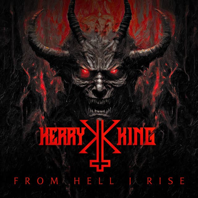 Kerry King's artist profile image