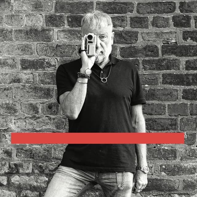 Peter Hook and The Light artist profile image