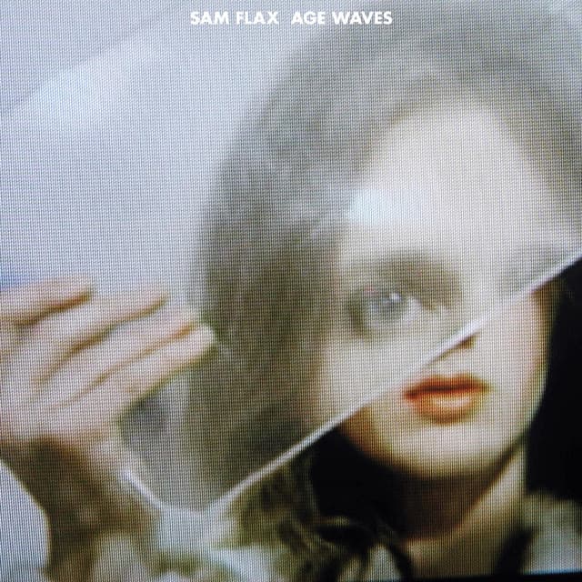 Sam Flax artist profile image