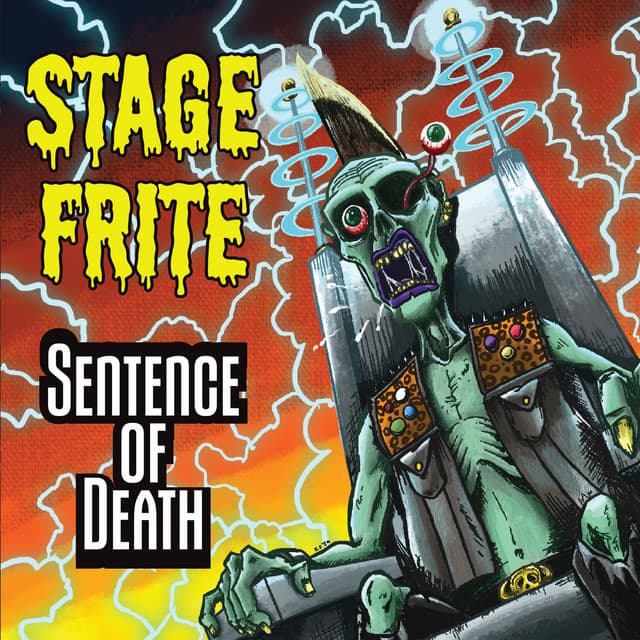 Stage Frite artist profile image