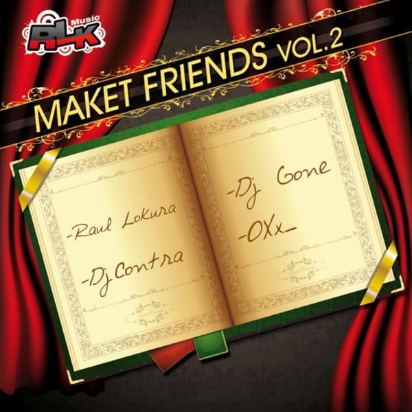 Dj Contra artist profile image