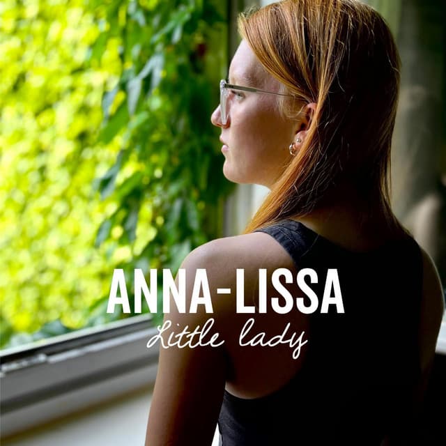Anna-Lissa artist profile image