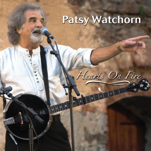 Patsy Watchorn artist profile image