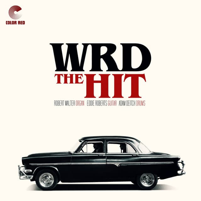 WRD Trio artist profile image