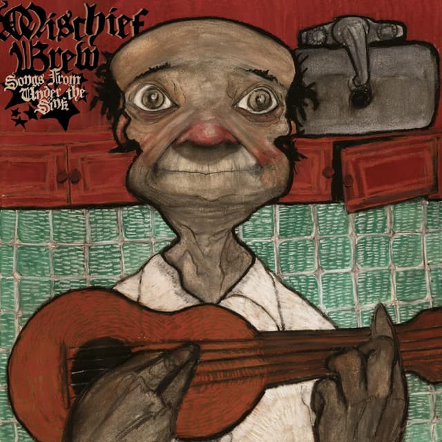 Mischief Brew artist profile image