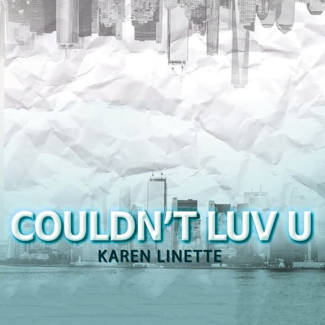 Karen Linette artist profile image