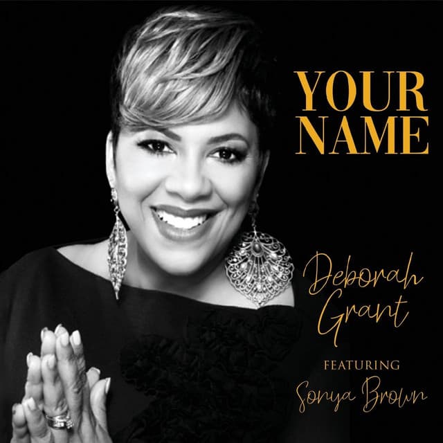 Deborah Grant profile