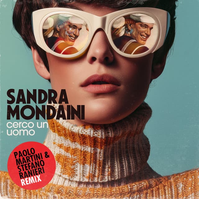 Sandra Mondaini artist profile image