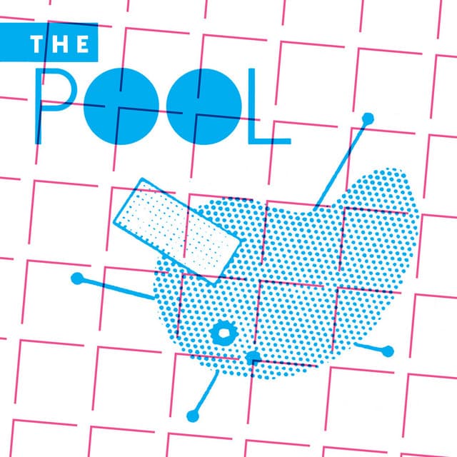 The Pool artist profile image