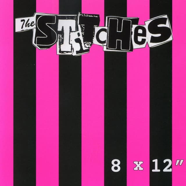 The Stitches artist profile