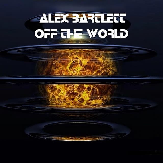 Alex Bartlett artist profile image