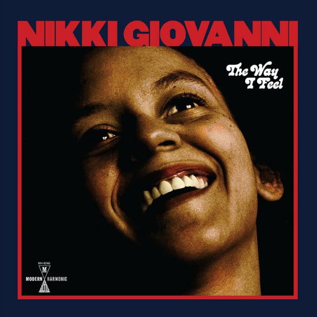 Nikki Giovanni's artist profile image
