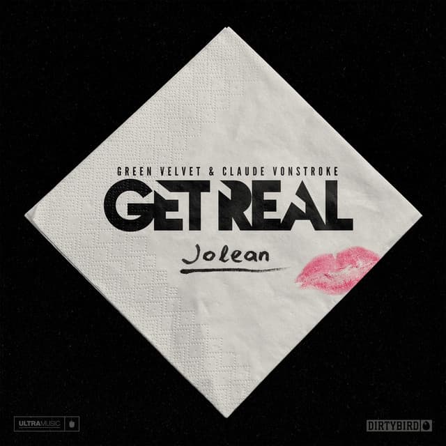 Get Real profile
