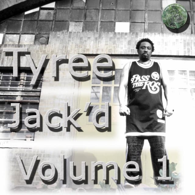 Tyree artist profile image