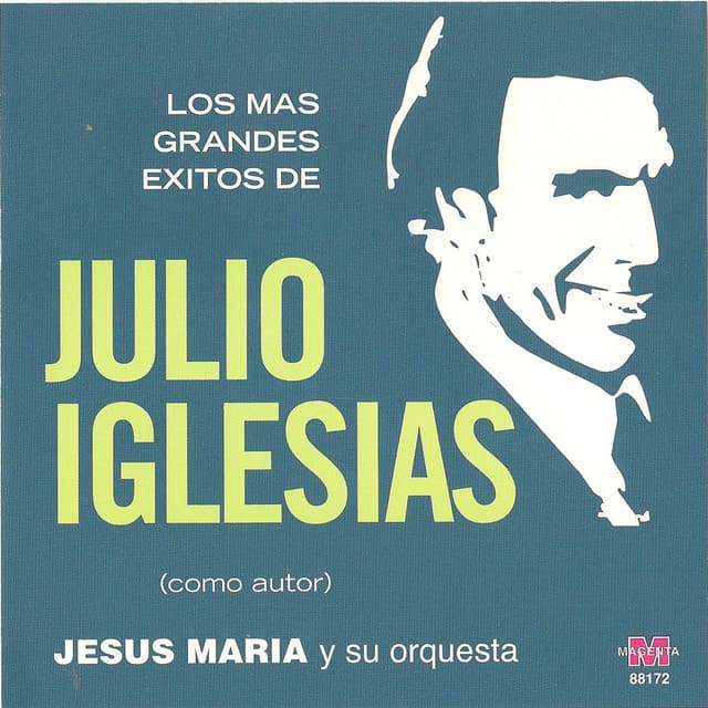 Jesus Maria y su orquesta artist profile image
