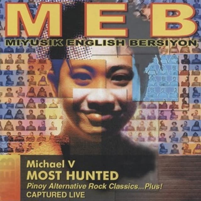 Michael v artist profile image
