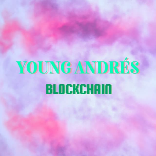 YOUNG ANDRÉS artist profile image
