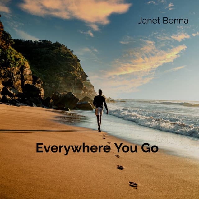 Janet Benna artist profile image