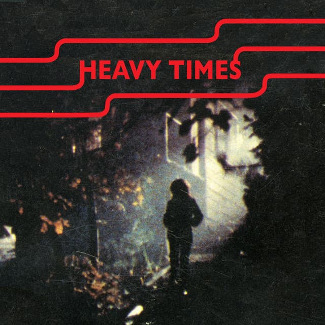 Heavy Times artist profile image