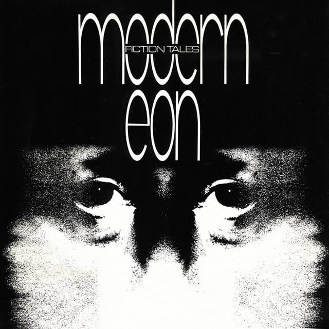 Modern Eon artist profile image