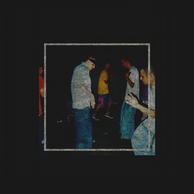 Panic Dispenser artist profile image