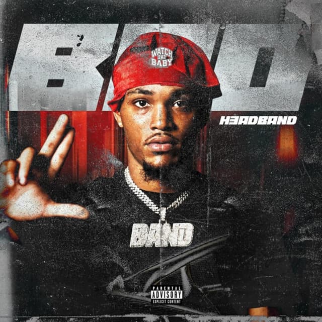 H3adband artist profile image