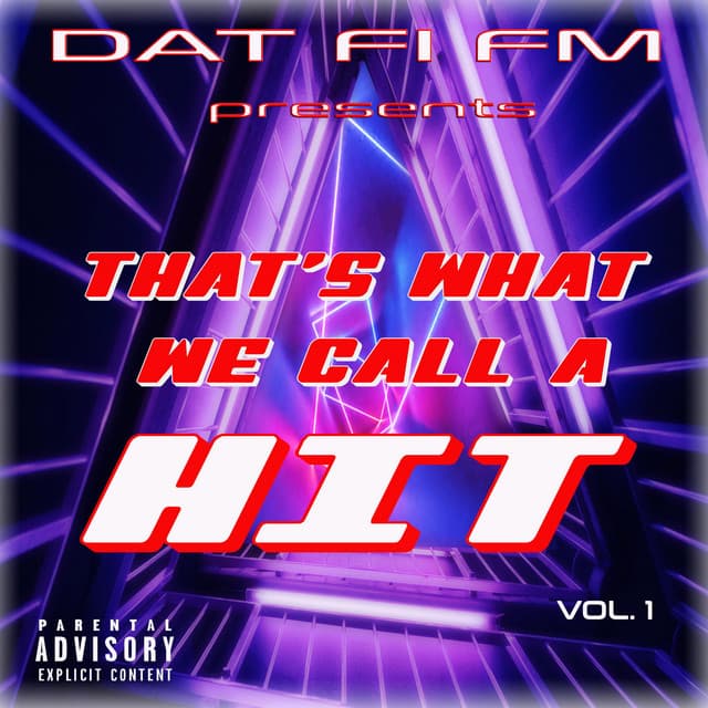 DAT FI FM artist profile image