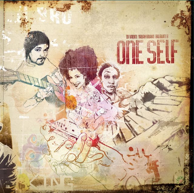 One Self artist profile image