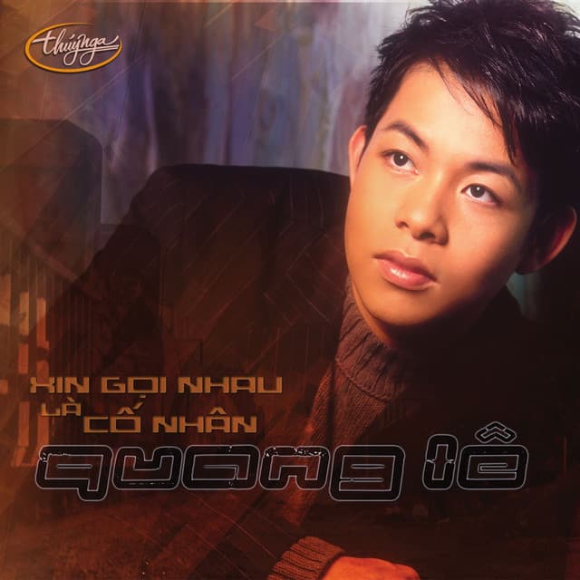 Quang Lê artist profile image