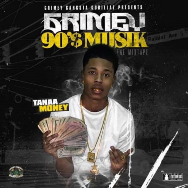 Tanaa Money artist profile image